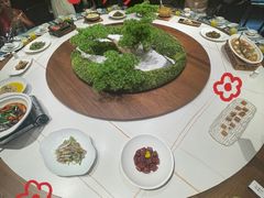 -蘭奢雅集·江浙菜(青山江滩店)