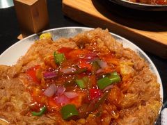 -晓粤·惹味粤菜(凯德乐峰广场店)