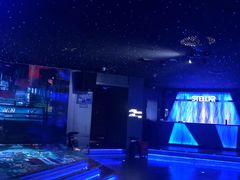 -STELLAR NIGHT CLUB星际酒吧(明发商业广场店)