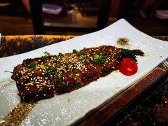 -小川洋风料理(街道口店)