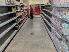 -物美综合超市(旧宫店)