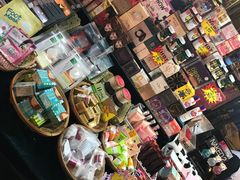 -瓦洛洛传统市场