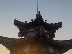 -云龙山