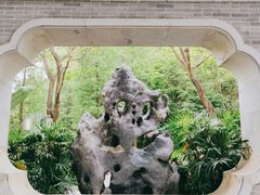 -顺峰山公园