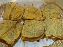 -台北楚楚园馅饼粥(虹桥南丰城店)
