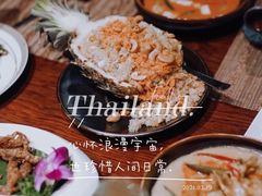 -重庆融汇国际酒店17楼·泉籁泰餐厅(沙坪坝店)