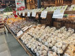 -果蔬好生活超市(乐堤港店)