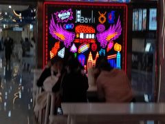 -八一路好吃街(雨田商务大厦店)