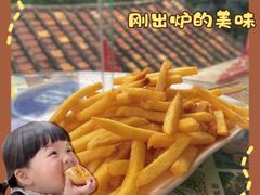 -周大娘牛乳(旧寨古村总店)