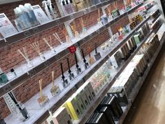 -NITORI 宜得利家居(上海金桥啦啦宝都店)
