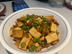 -福巷湘食小馆·猛火现炒(上海首店)