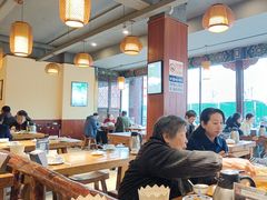 -老雒阳清真水席(瀍河店)