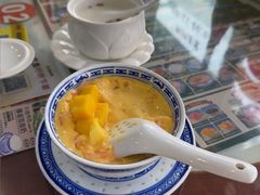 -广信牛奶甜品世家(台东店)