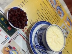 -广信牛奶甜品世家(万象城店)