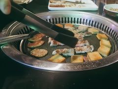 -老卜奎齐齐哈尔烤肉(人民东路店)