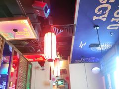 大堂-蛙小侠·沸腾砂锅牛蛙(增城东汇城店)