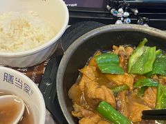 -膳当家黄焖鸡米饭(下沙宝龙店)