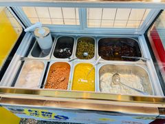-燃尖儿自助串串火锅(新业广场店)