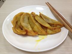 -金记老七家湾第一锅贴店(金沙井总店)