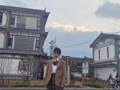 -磻溪渡口