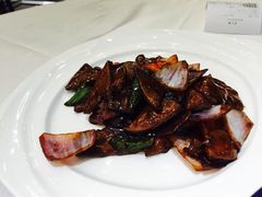 -老人和饭店(淮海中路店)
