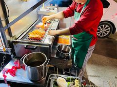 -非凡烧烤(历史博物馆店)