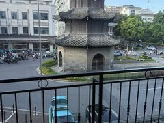 -富春茶社(国庆路店)