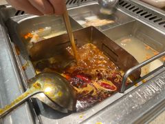 -海底捞火锅(枫蓝国际购物中心店)