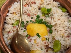 -一坐一忘云南菜(卓悦中心)