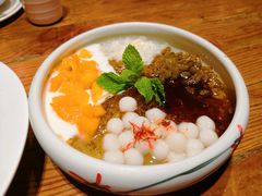 桂花冰粉-符离集餐厅(万象城店)