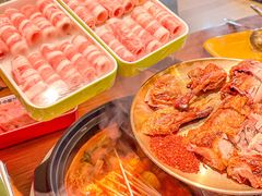 -牛小嫩串串火锅(延边大学文化城店)