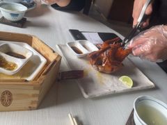 -侨美·唐荔园·40年地道粤菜