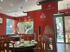 -陈记菜馆·非遗淮扬菜(东关街教场店)