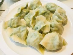 -东方饺子王(大屯路店)