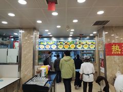 -老四季(南市场店)