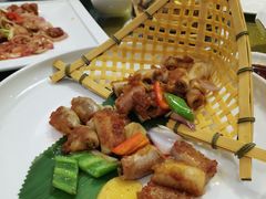 -猪肉婆私房菜(容桂总店)