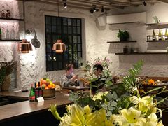 -Apollo·西班牙小酒馆(安福路店)