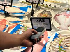-鲜得莱渔港·小平岛海胆馆(七贤岭店)