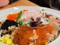 -Hatsune隐泉日式料理(SKP店)