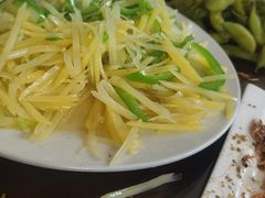 -清真穆记涮羊肉老味铜锅烧烤涮