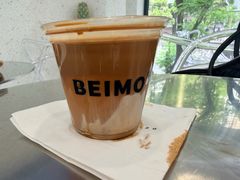 -北芒BEIMO COFFEE(五台山店)