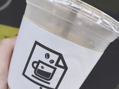 -JPG coffee(广州体育西店)