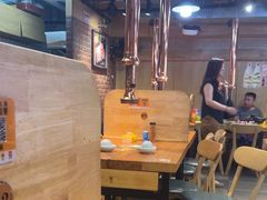 -金顺碳烤肉(1号店)