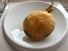 -龙景轩(香港四季酒店)
