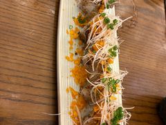 -築鳥日本料理(黑沙环店)