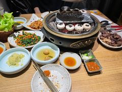 -泥炉烧肉师(新街口金銮巷店)