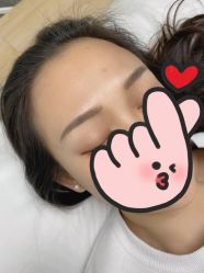 -Doris多里斯半永久纹眉·SMP纹发·发际线