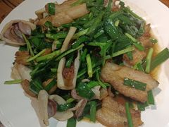 -老胶东家常菜馆(市场一路店)