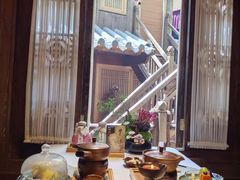 -叶叶菩提(太原别墅店)