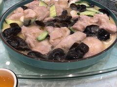 -正阳春烤鸭(华捷道店)